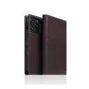 SLG Design Full Grain Leather Case for iPhone 14 Pro Max uEN[ 蒠^ SD24351i14PMBC(s)yz