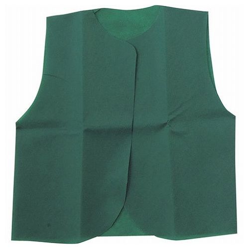 【商品説明】簡単!手間いらず!低価格!あらゆる発表会衣装が5〜15分程度で出来上がる!どんな素材も貼付OK!!不織布だから切りっぱなしOK!!幼児〜小学校低学年向け【商品詳細】商品サイズ(単位mm):身丈:450mm、胴回り:840mmセッ...