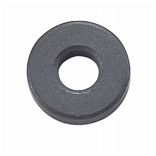 ARTEC 丸型フェライト穴アキ磁石 20φ 10ヶ ATC8077(代引不可)【メール便配送】【送料無料】
