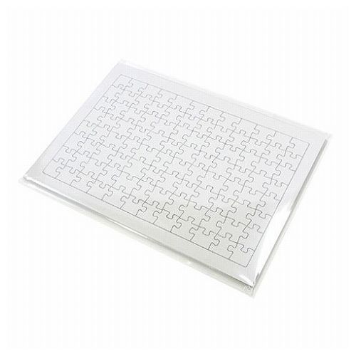 ARTEC ジグソーパズル A4(96ピース)スタンドカバー付 ATC13127(代引不可)【メール便配送】【送料無料】