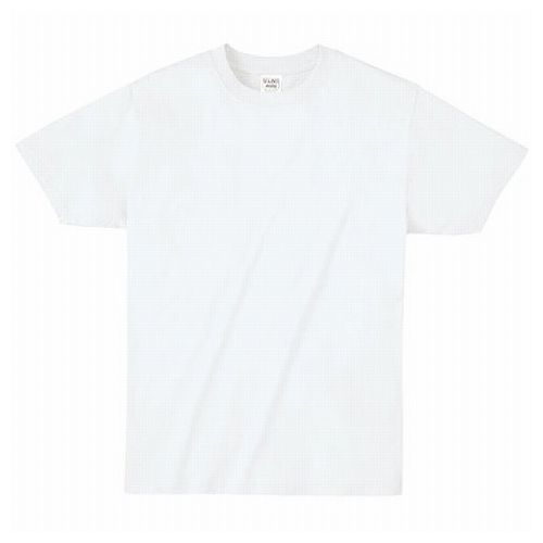 ARTEC ATドライTシャツ M ホワイト 150g