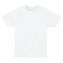 ARTEC ATドライTシャツ M ホワイト 150g