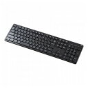 サンワサプライ ワイヤレス静音キーボード SKB-WL37BK(代引不可)【送料無料】(2)