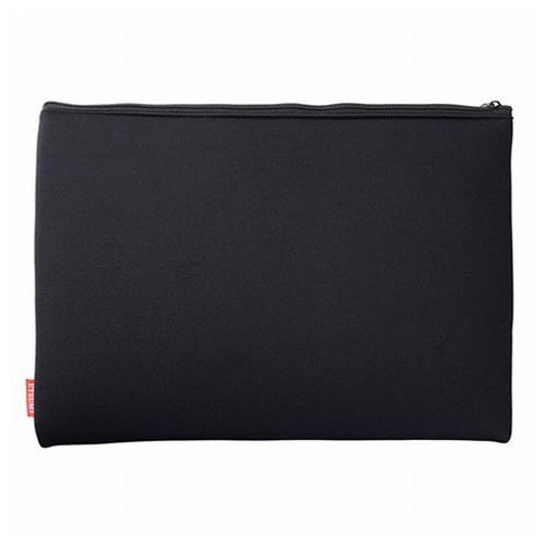 エツミ PCクッションポーチ 14型 VE-2398(代引不可)