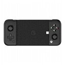 GameSir X2Pro Black oCQ[~ORg[[ Androidp XBOXKCZXi L(Type-C)ڑ GameSir-X2-Pro-Black(s)yz