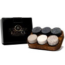 R.O.C.K.S.溶けない氷 魔法の天然石ROCKS 天然石アイスキューブ THE ORIGINAL ROCKS RCOKS-ORIGINAL(代引不可)【送...