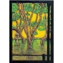 【10個セット】 ARTEC 木彫板 桂 A(220x160x12mm) ATC30500X10(代引不可)【送料無料】
