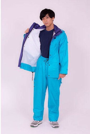 トキワ ファミネット アジャスター ロイヤルブルー LLサイズ 1982-RB-LL(代引不可)【送料無料】