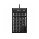 サンワサプライ プログラマブルテンキー NT-19UH2BKN2(代引不可)【送料無料】