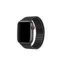 TF7 ^Xgb`oh for Apple Watch 41/40/38mm STCY ubN TF21BK40S(s)