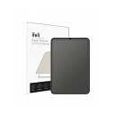 ifeli y[p[eNX`[ tیtB for iPad mini (6) IF00070(s)