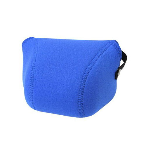 マーティン ネオプレーンカメラケース ブルー M-10302(代引不可)