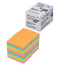 3M Post-it ポストイット 強粘着ふせん 業務用パック 5色混色 3M-5004SS-NE(代引不可)【送料無料】