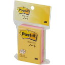 3M Post-it |XgCbg J[L[u M[ n[t 3M-CN-23(s)