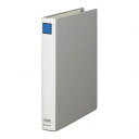 【5個セット】 KING JIM キングジム キングファイルG A4S グレー KJ-973NX5(代引不可)【送料無料】
