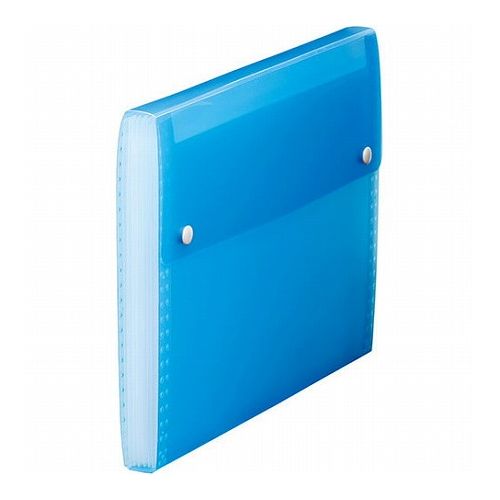 【10個セット】 KING JIM キングジム シンプリーズ ドキュメントタイプ(透明) KJ-2282TSP-BLX10(代引不可)【送料無料】