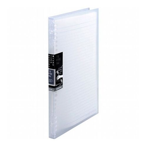 リングが手にふれないから書きやすい。書きやすさを追求した“手にふれない”新しいリング式とじ具。●カラー:透明●素材:樹脂●生産国:ベトナム重量：850g【特長】Type-C、USB-C、充電、データ転送、ケーブル、PD、スイング、180度、回転、横持ち、ゲーミング【代引きについて】こちらの商品は、代引きでの出荷は受け付けておりません。【送料について】北海道、沖縄、離島は別途送料を頂きます。