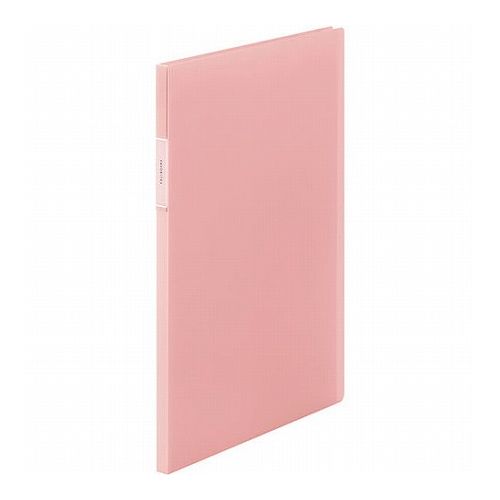 【10個セット】 KING JIM キングジム フェイバリッツ クリアーフアイル 透明 A4 20P ピンク KJ-FV166T-PKX10(代引不可)【送料無料】