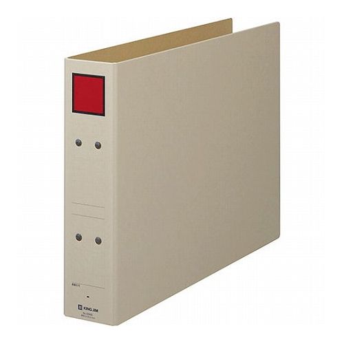 【10個セット】 KING JIM キングジム 保存ファイル KJ-4395EX10(代引不可)【送料無料】