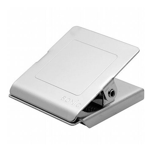 【10個セット】 ソニック SONiC ステンレスマグネットクリップ M CP-1094X10(代引不可)【送料無料】