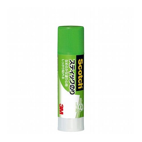 Paste - 【30個セット】 3M Scotch スコッチ スティックのり 25g 3M-GW-CX30(代引不可)【送料無料】