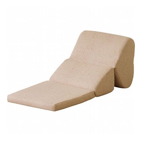 より良いくらしのために。東谷のLIGHT FURNITURE/TV枕サイズ:W46×D69-90×H37-45×SH5cm素材:表地:ポリエステル(ツイード) 中材:ウレタンフォーム組立:完成品原産地:中国サイズ：幅47×高さ48×奥行43cm重量：3.5kg【特長】鳥よけ、カラスよけ、ハトよけ、鳥類忌避剤、鳥よけグッズ、鳥害対策、撃退、貼るだけ、簡単【代引きについて】こちらの商品は、代引きでの出荷は受け付けておりません。【送料について】北海道、沖縄、離島は別途送料を頂きます。