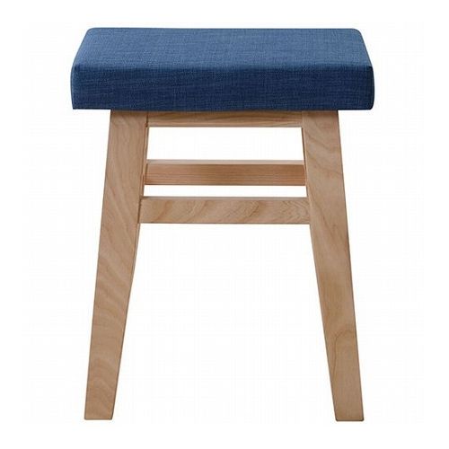 東谷 バンビスツール ネイビー CL-785CNV(代引不可)【送料無料】