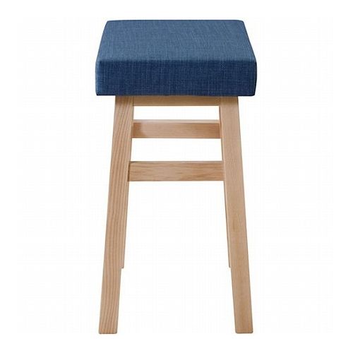 東谷 バンビスツール ネイビー CL-785CNV(代引不可)【送料無料】 [2]