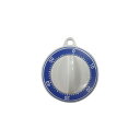 【10個セット】 YAZAWA ダイヤルタイマーホワイト T05WX10(代引不可)【送料無料】(3)
