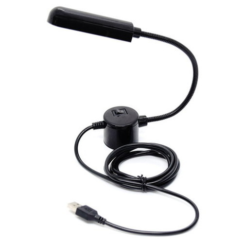 Other - 【5個セット】 日本トラストテクノロジー JTT USBマグネットライト ブラック USBMAGLT-BKX5(代引不可)【送料無料】