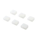 【10個セット】 サンワサプライ HDMIコネクタカバー TK-HDCAP1X10(代引不可)【送料無料】