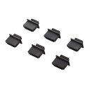 【10個セット】 サンワサプライ HDMIコネクタキャップ TK-HDCAP2X10(代引不可)【送料無料】