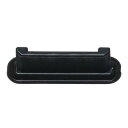 【10個セット】 サンワサプライ SONYウォークマンDockコネクタキャップ PDA-CAP2BKX10(代引不可)【送料無料】