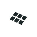 【10個セット】 サンワサプライ SDカードスロット用キャップ TK-SDCAPX10(代引不可)【送料無料】