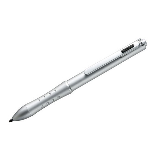 製品詳細入力ペンのみの機能を持つシンプルタイプ。樹脂チップタイプで液晶パネルを傷つけません。質感のある銅製ボディー。仕様カラー:シルバーペン先素材:POM樹脂入数:1本先端部直径:約1.2mmセット内容:本体×1タブレット・スマートフォン対応:不対応感圧式(入力ペン)対応:対応サイズ_長さ:126mmサイズ_直径:8.9mm突起部除く【代引きについて】こちらの商品は、代引きでの出荷は受け付けておりません。【送料について】北海道、沖縄、離島は別途送料を頂きます。