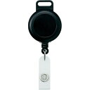オープン工業 IDカード巻取りリール OPEN-K-NB-70(代引不可)【メール便配送】【送料無料】