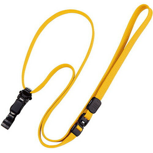 オープン工業 ループクリップ 脱着式 10本 黄 OPEN-K-NX-8-YE(代引不可)