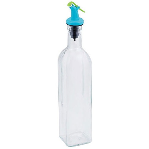 佐藤金属興業 ビヴォ オイル&ビネガージャー L クール SALUS203559(代引不可)【ポイント10倍】