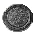 エツミ ワンタッチレンズキャップII 43mm VE-2357【ポイント10倍】(代引不可)【メール便配送】【送料無料】(2)