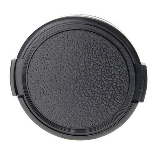 エツミ ワンタッチレンズキャップII 55mm VE-2362【ポイント10倍】(代引不可)【メール便配送】【送料無..