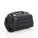 TENBA Axis v2 6L Sling Bag Black V637-762(代引不可)【ポイント10倍】【送料無料】(2)