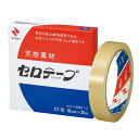 ニチバン セロテープ 18×35 NB-CT-18【ポイント10倍】(代引不可)【メール便配送】【送料無料】