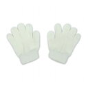 ARTEC カラーのびのび手袋 白 ATC1207 雑貨 ホビー インテリア 雑貨 雑貨品(代引不可)