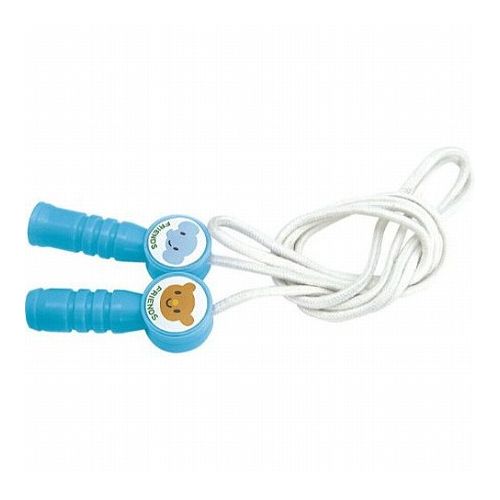 ARTEC なかよしジョイントなわとび ブルー ATC1378 雑貨 ホビー インテリア 雑貨 雑貨品(代引不可)