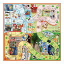 ARTEC 1年のぎょうじすごろく ATC2661 雑貨 ホビー インテリア 雑貨 雑貨品(代引不可)【メール便配送】【送料無料】