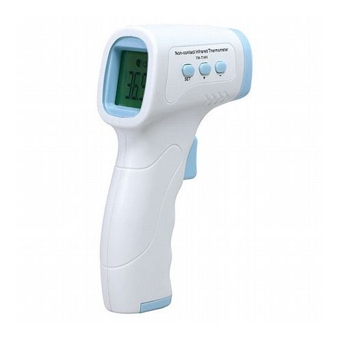 ARTEC非接触温度計ATC511...