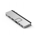 HYPER HyperDrive 7in2 USB-Cハブ DUO PRO Silver HP-HD575-S パソコン パソコン周辺機器 USBハブ(代引不可)【送料無料】(2)