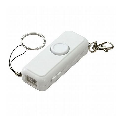 【5個セット】ARTEC 防犯ブザーライト(防水) ATC4059X5 雑貨 ホビー インテリア 雑貨 雑貨品(代引不可)【送料無料】 【5個セット】ARTEC 防犯ブザーライト(防水) ATC4059X5 雑貨 ホビー インテリア 雑貨 雑貨品(代引不可)【送料無料】