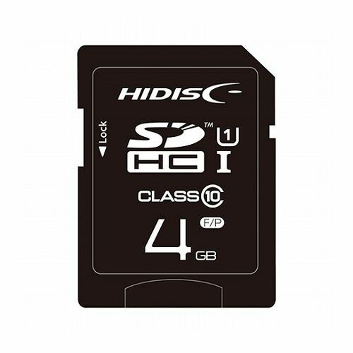 【5個セット】 HIDISC SDHCカード 4GB CLASS10 UHS-1対応 超高速転送 Read70 HDSDH4GCL10UIJP3X5 パソコン フラッシュメモリー SDメモリーカード MMC(代引不可) 【5個セット】 HIDISC SDHCカード 4GB CLASS10 UHS-1対応 超高速転送 Read70 HDSDH4GCL10UIJP3X5 パソコン フラッシュメモリー SDメモリーカード MMC(代引不可)