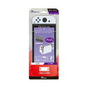 【5個セット】 アンサー Switch有機ELモデル用 ドックinクリアプロテクト ANS-SW136CLX5 雑貨 ホビー インテリア ホビー ニンテンドー周辺機器(代引不可)【送料無料】(2)